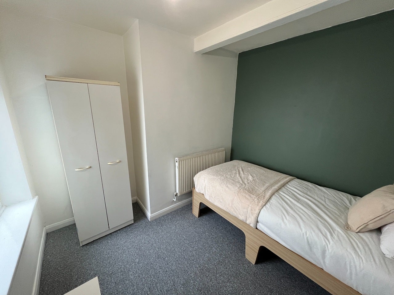 Room Langwith Road in Shirebrook