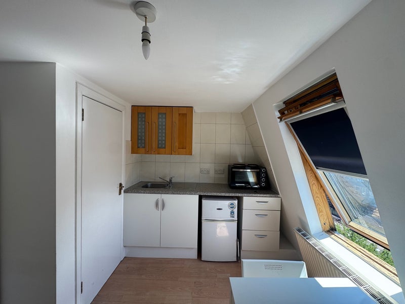Flat Talgarth Road in Greater London