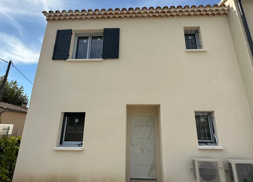 Maison Chemin des Amants d'Avignon à Avignon