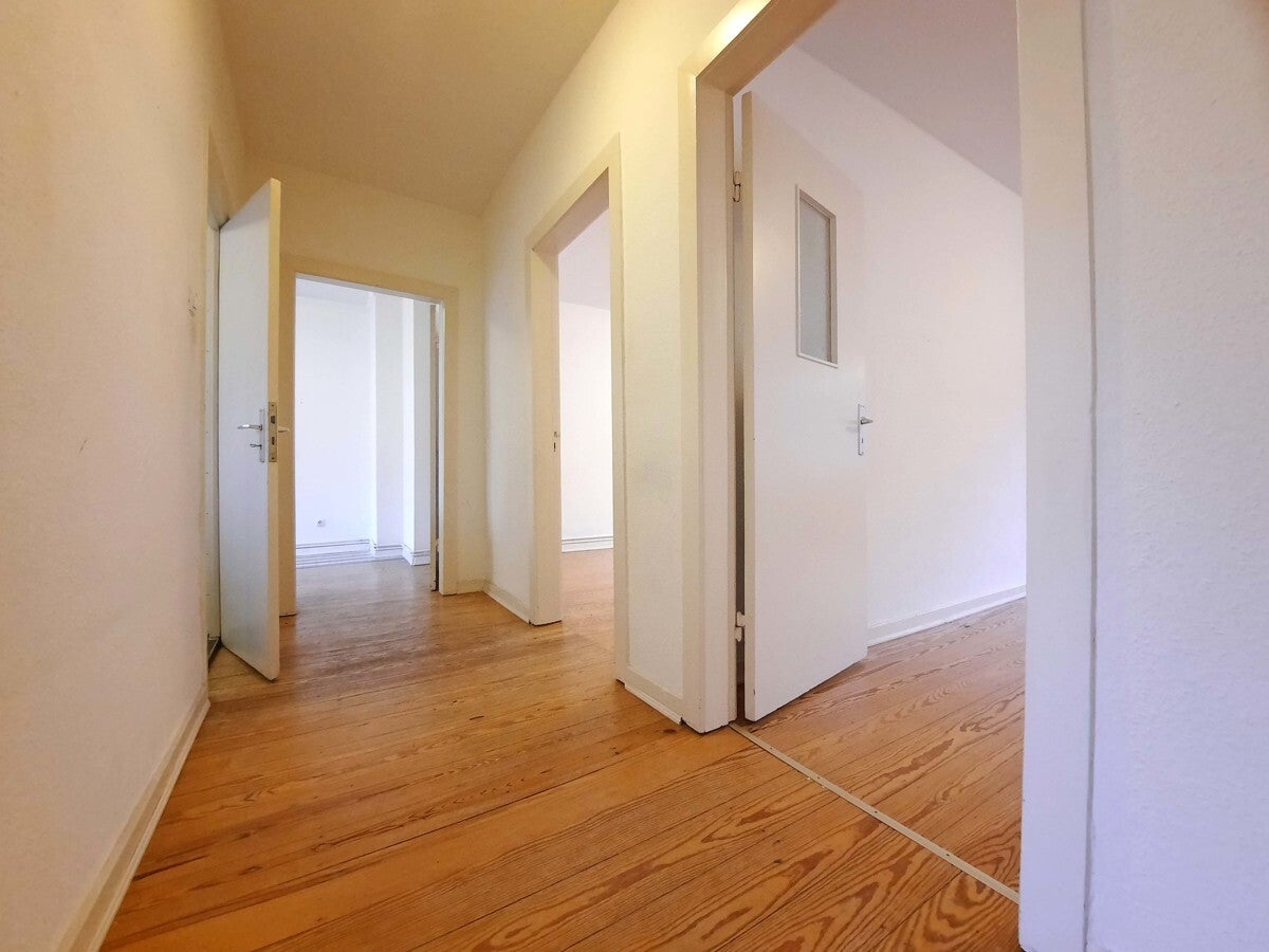 Wohnung Flotowstraße in Hamburg