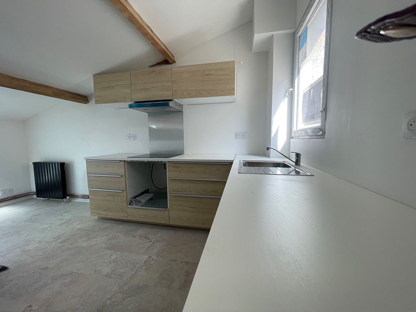 Appartement Rue Thiers à Libourne