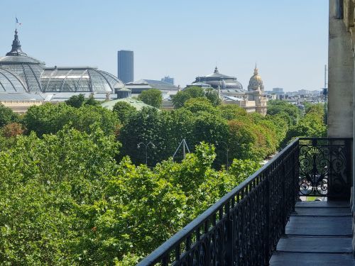 Appartement Avenue des Champs-Élysées à Paris