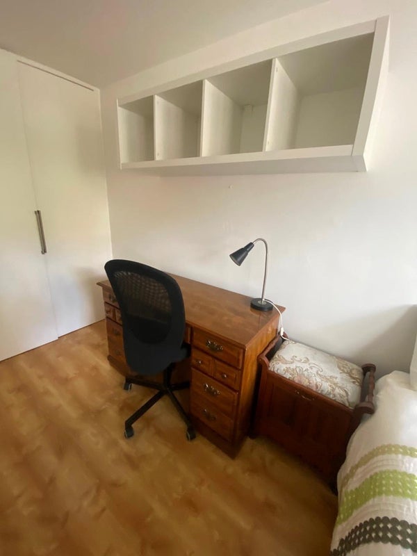 Room Camden Street in Greater London