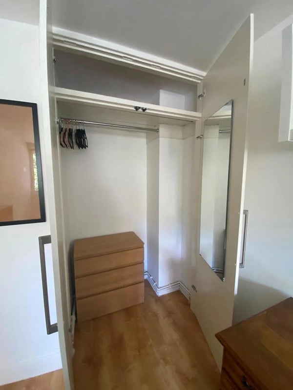 Room Camden Street in Greater London