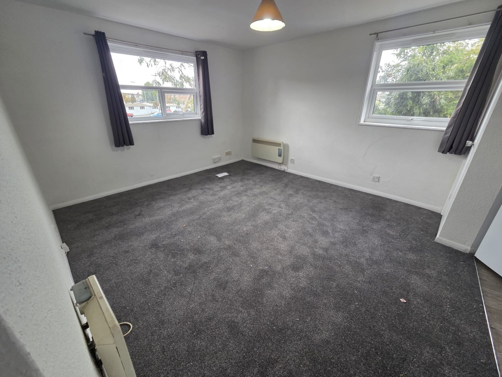 Flat Cranston Close in Greater London