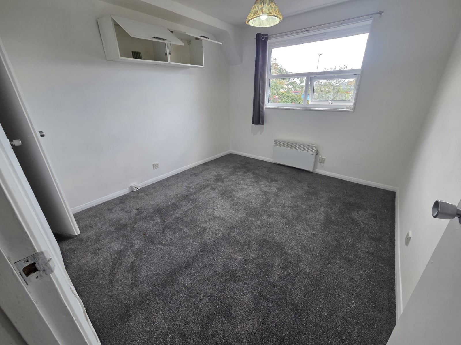 Flat Cranston Close in Greater London