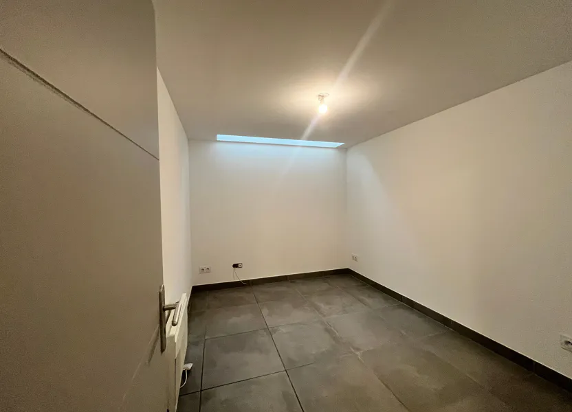 Appartement Rue Ernest Renan à Nîmes