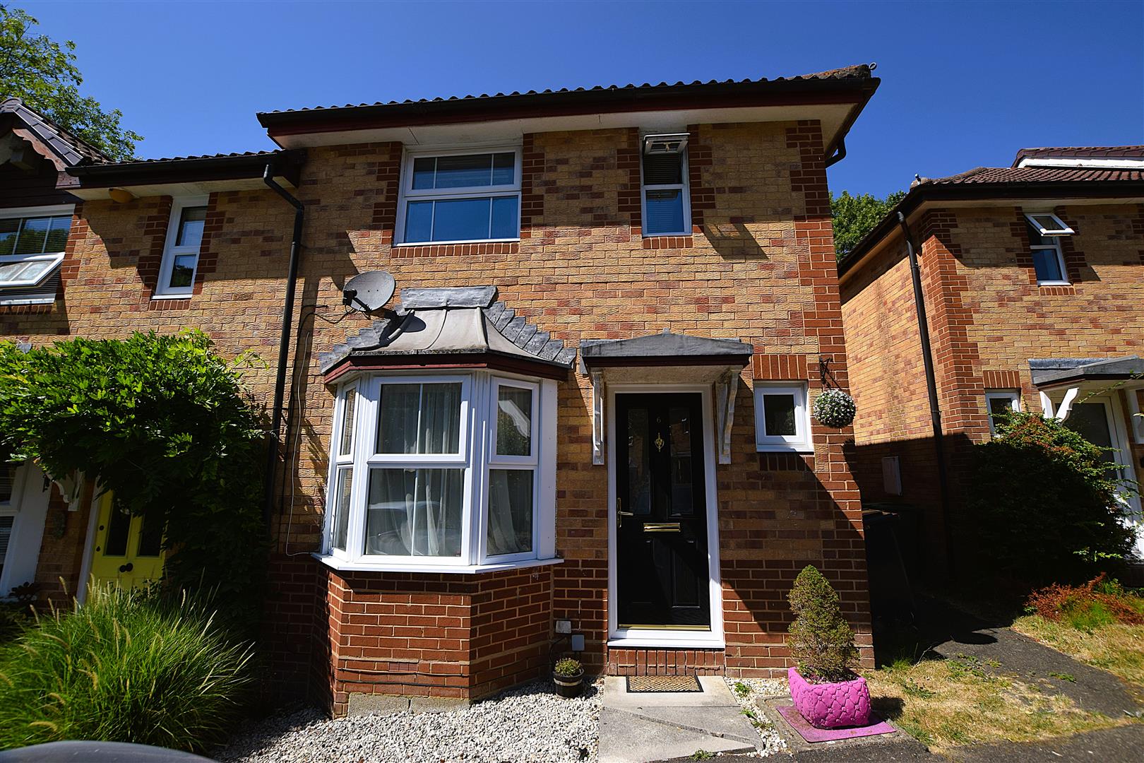 House Forge Way in Hastings