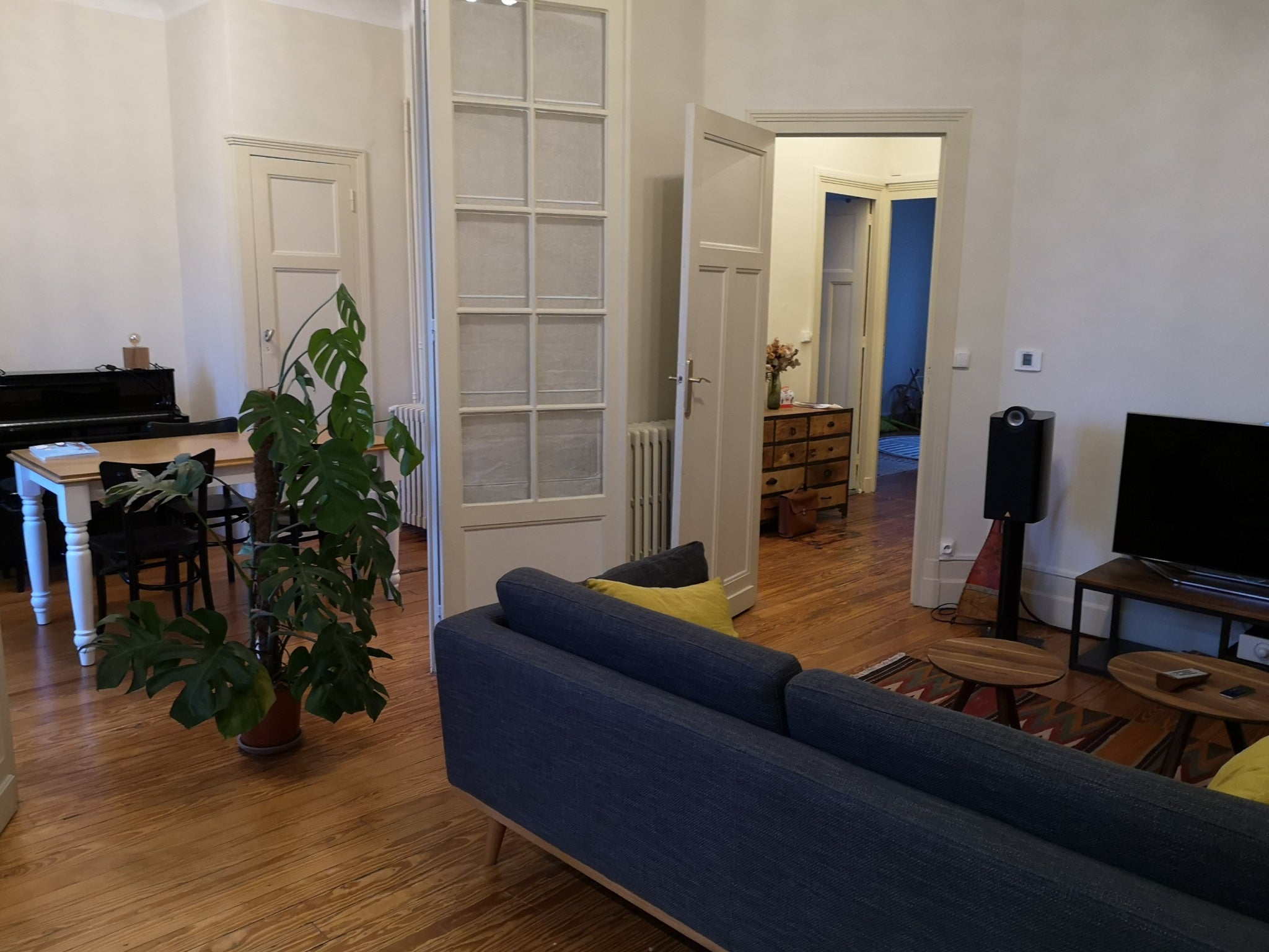 Appartement Rue François Mauriac à Bordeaux