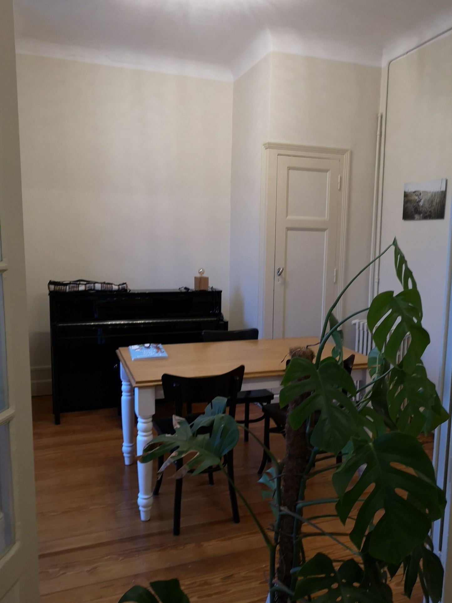 Appartement Rue François Mauriac à Bordeaux