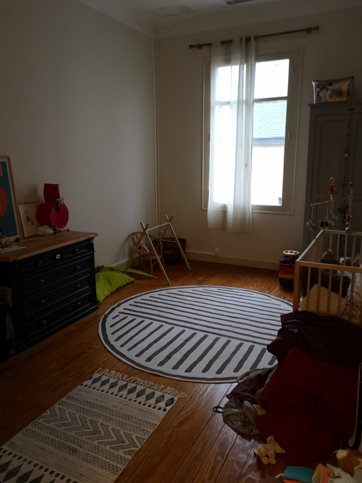 Appartement Rue François Mauriac à Bordeaux