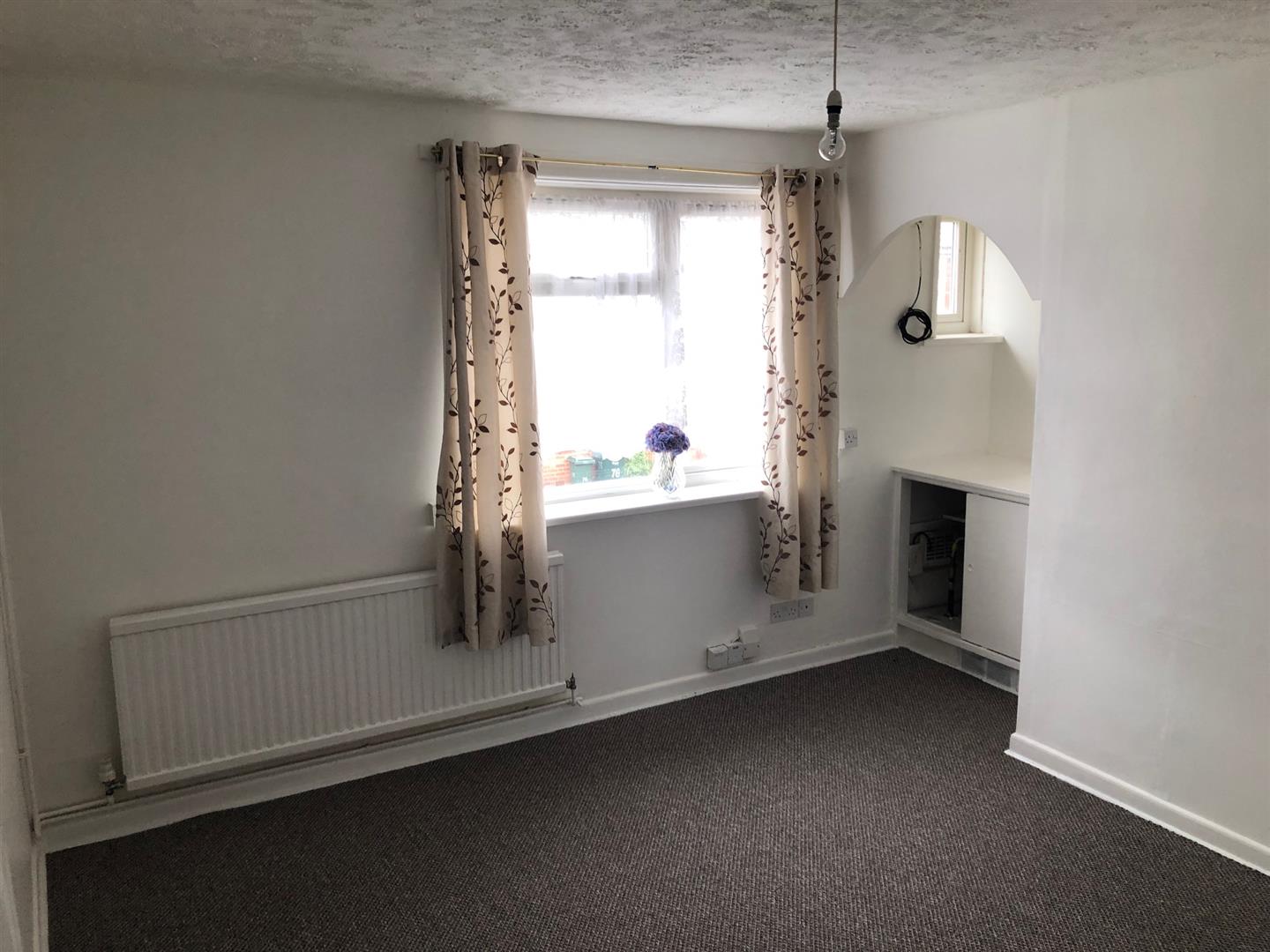 Flat Goring Road in Coventry