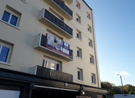 Appartement Rue Vauban à Pont-sur-Yonne