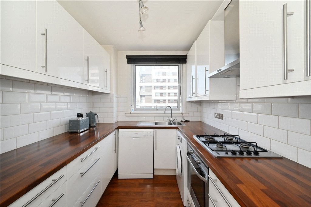 Flat Edgware Road in City of Westminster