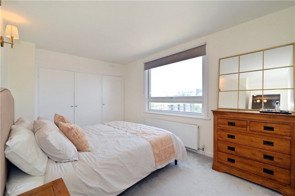 Flat Edgware Road in City of Westminster
