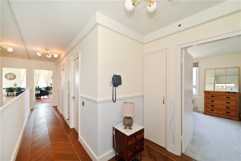 Flat Edgware Road in City of Westminster