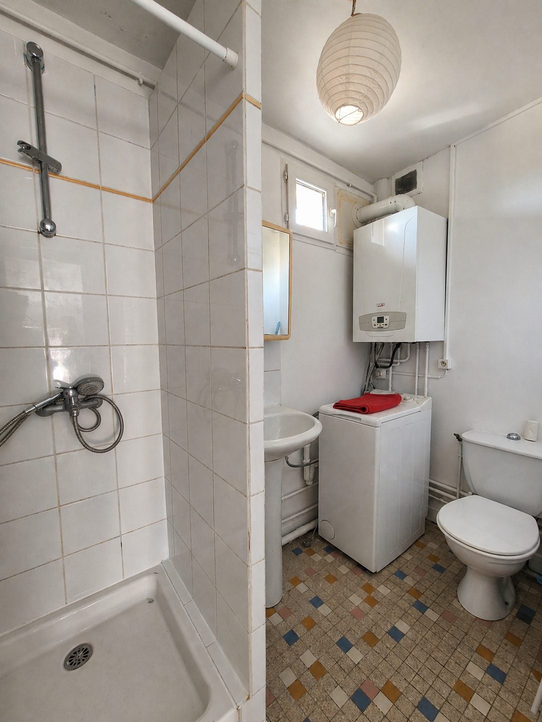 Appartement Rue des Chavannes à Chalon-sur-Saône