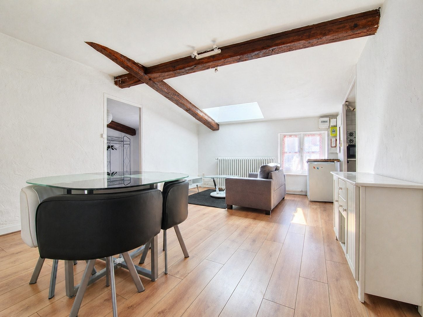 Appartement Rue des Sentiers à Chalon-sur-Saône