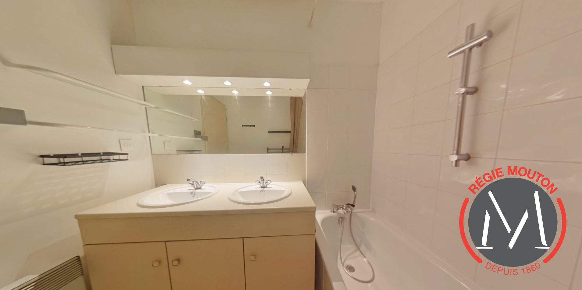 Appartement Rue Duguesclin à Lyon