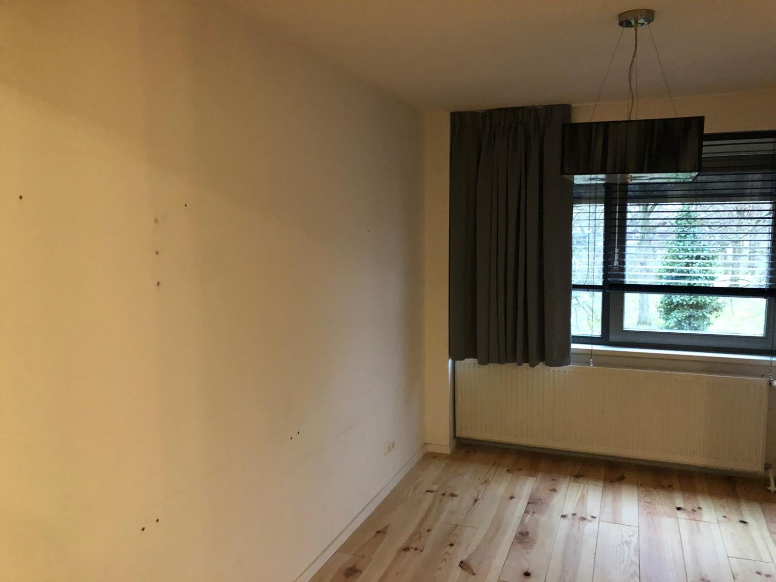 Appartement Diependijkstraat in Venlo