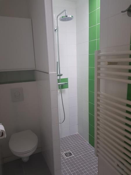 Flat Rue des Filatiers in Toulouse