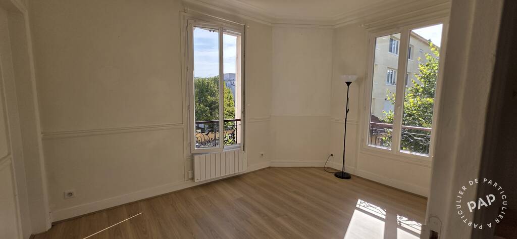 Flat Boulevard de Verdun in Courbevoie