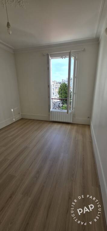 Flat Boulevard de Verdun in Courbevoie