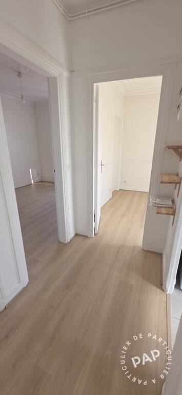Flat Boulevard de Verdun in Courbevoie