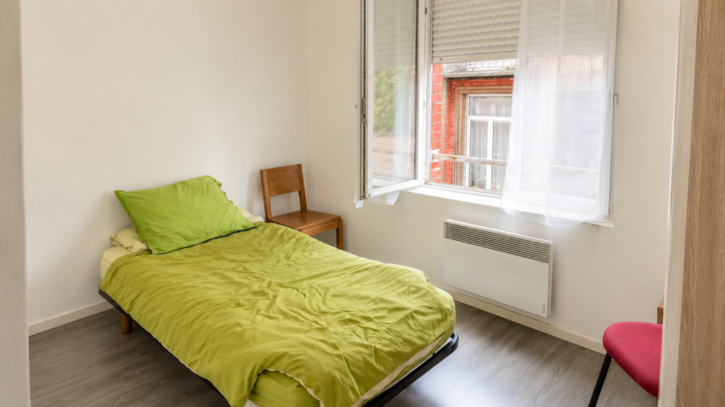 Appartement Rue d'Alsace à Essigny-le-Grand
