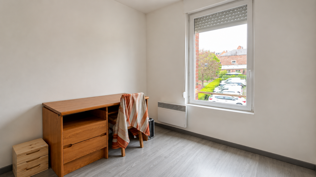 Appartement Rue d'Alsace à Essigny-le-Grand