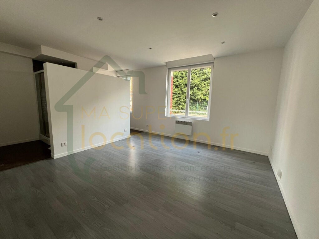 Appartement Rue d'Alsace à Essigny-le-Grand