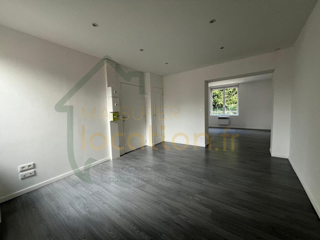 Appartement Rue d'Alsace à Essigny-le-Grand