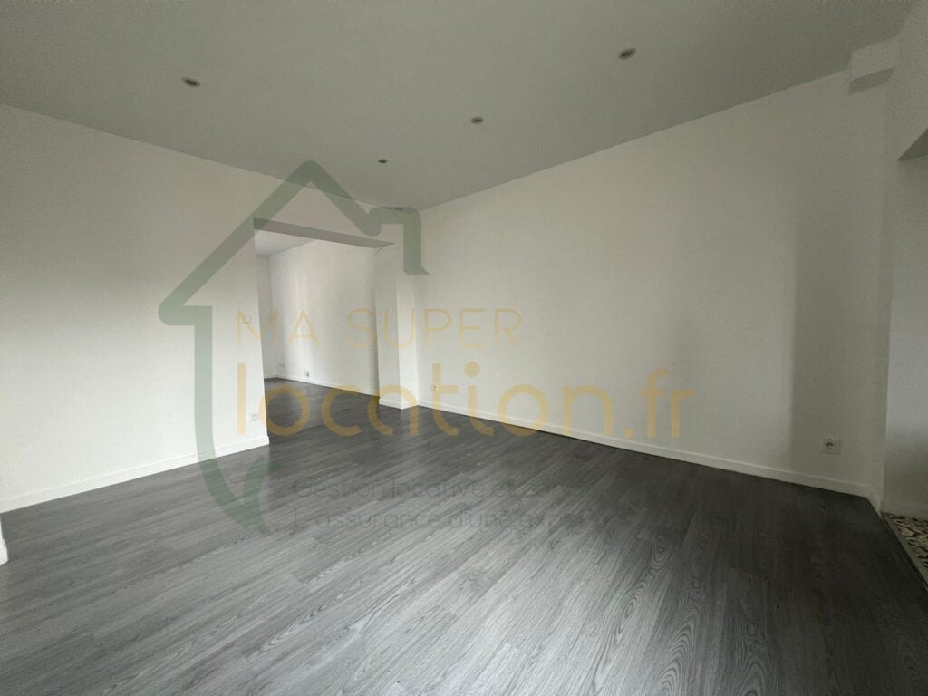 Appartement Rue d'Alsace à Essigny-le-Grand