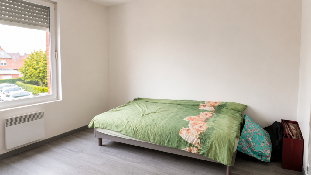 Appartement Rue d'Alsace à Essigny-le-Grand