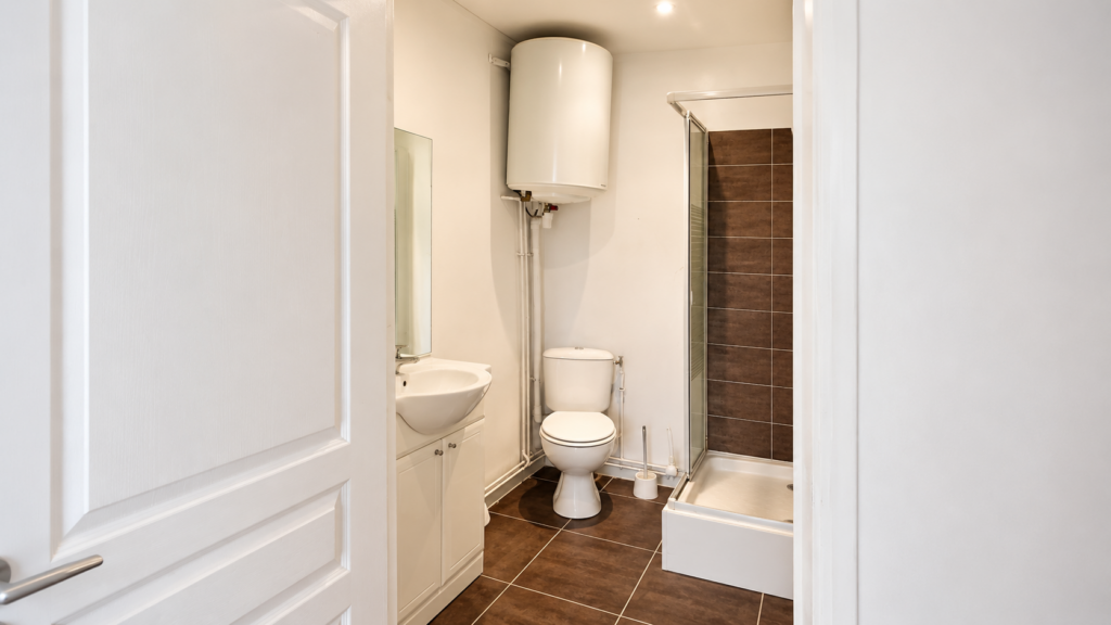 Appartement Rue d'Alsace à Essigny-le-Grand