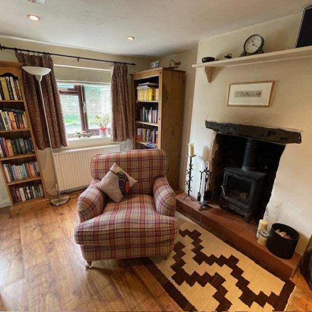 House Upper Green in Moreton Pinkney