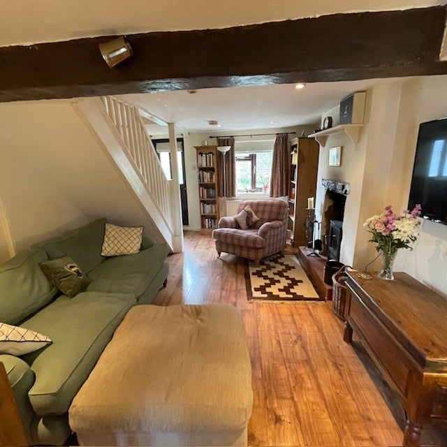 House Upper Green in Moreton Pinkney