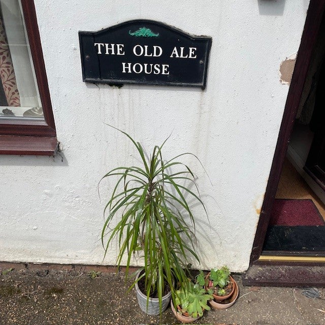 House Upper Green in Moreton Pinkney