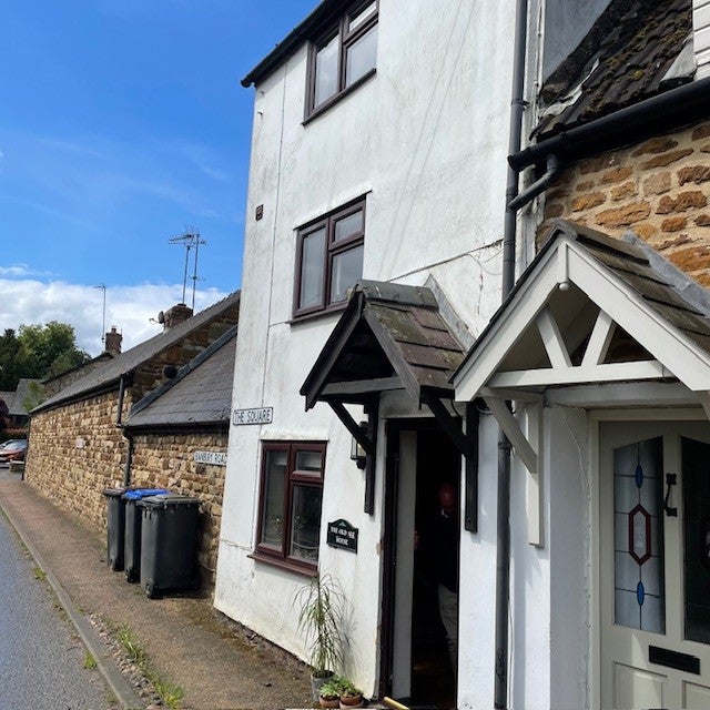 House Upper Green in Moreton Pinkney
