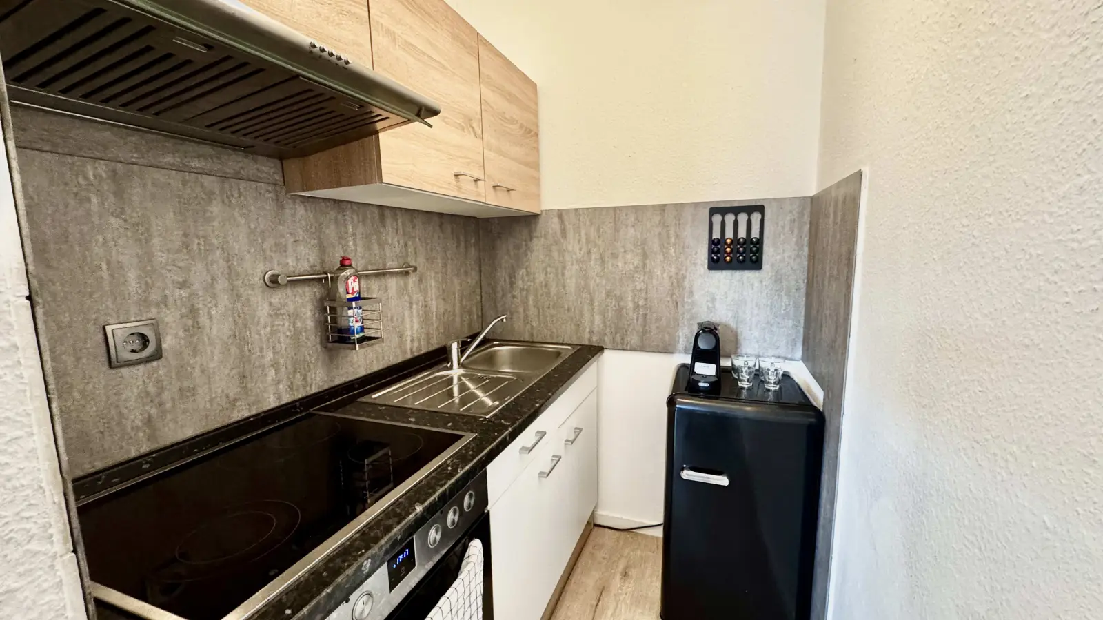 Wohnung Am Brückerbach in Düsseldorf