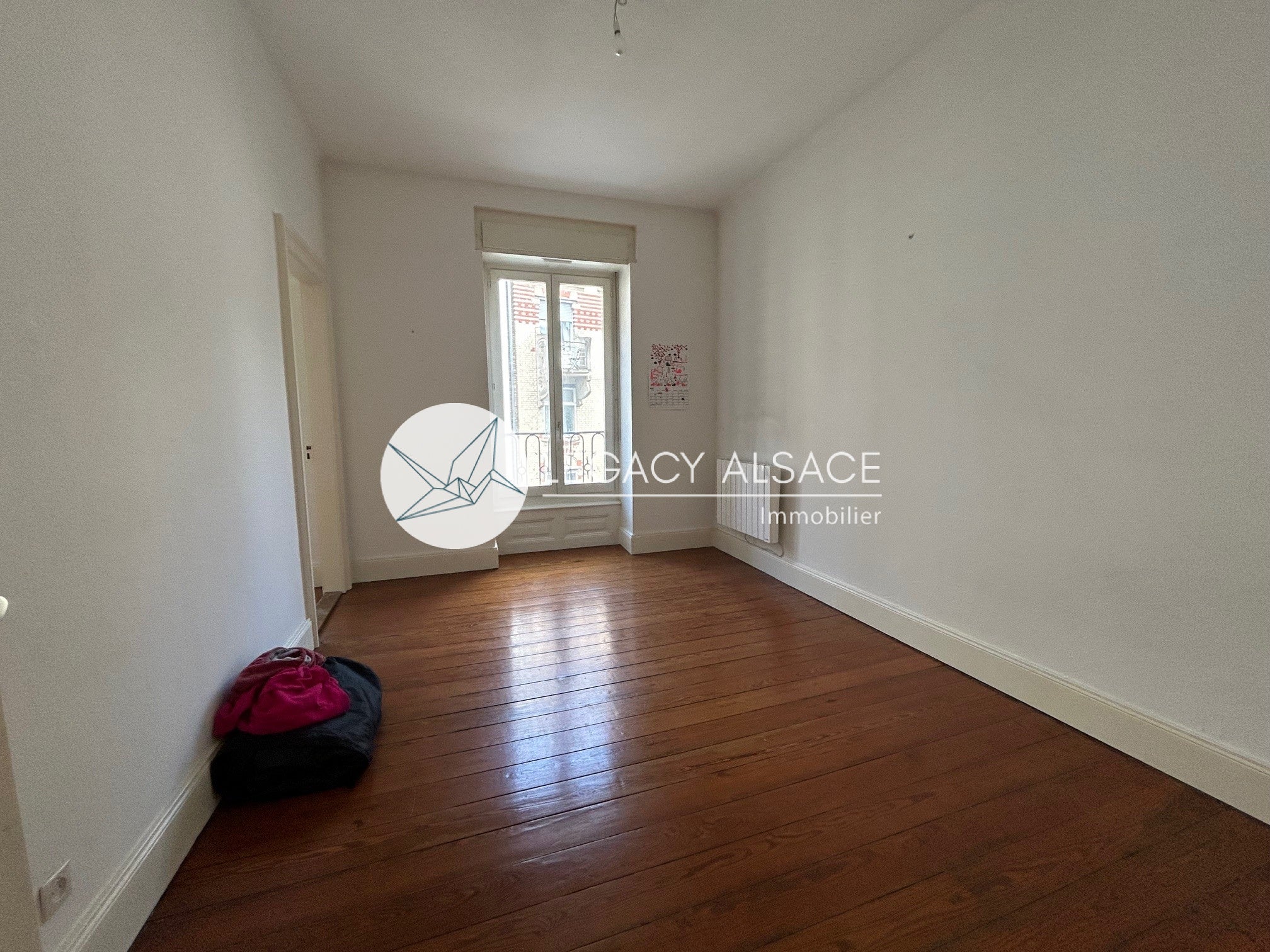 Appartement Rue du Parchemin à Strasbourg