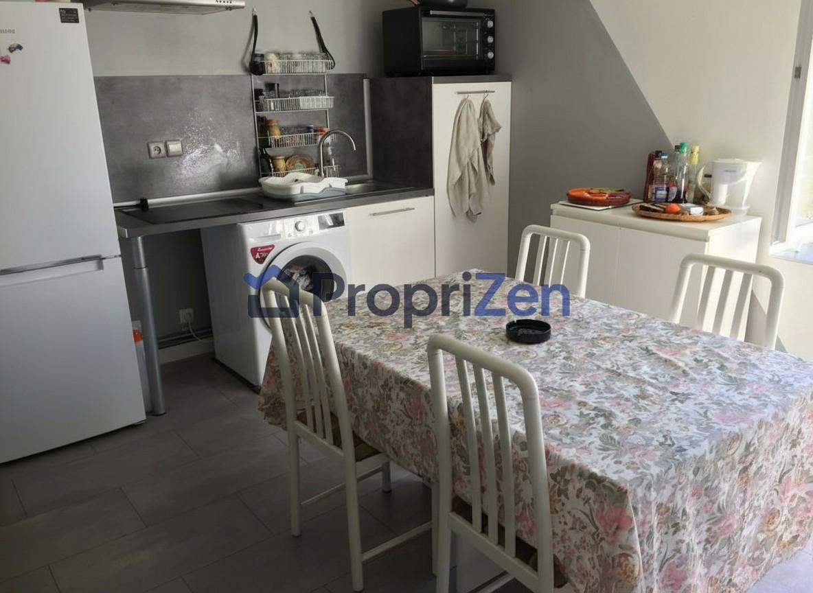 Appartement Avenue du Beaujolais à Villefranche-sur-Saône