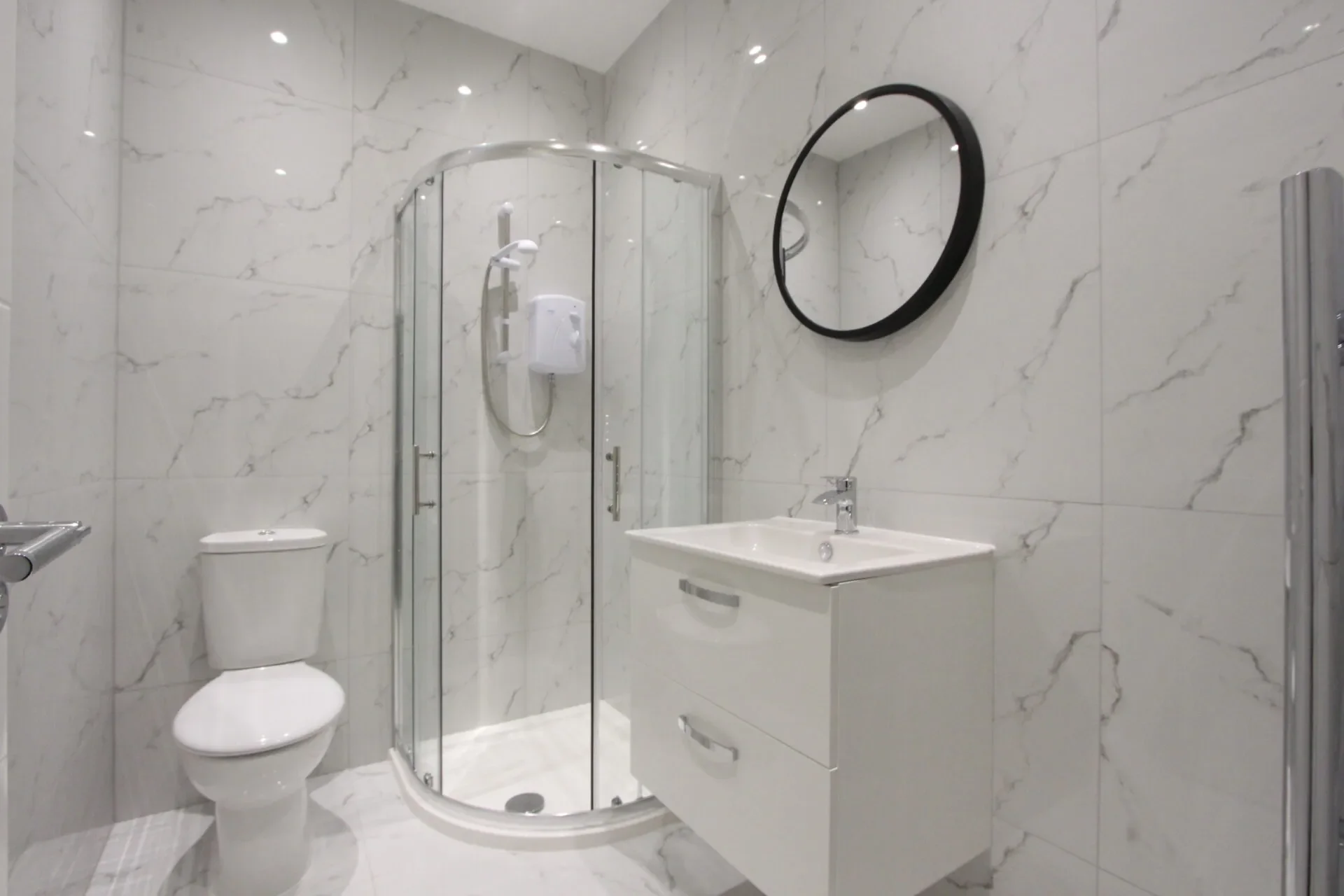 Flat Mote Road in Maidstone