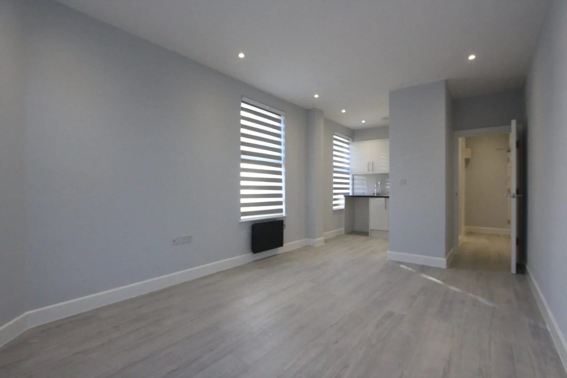 Flat Mote Road in Maidstone