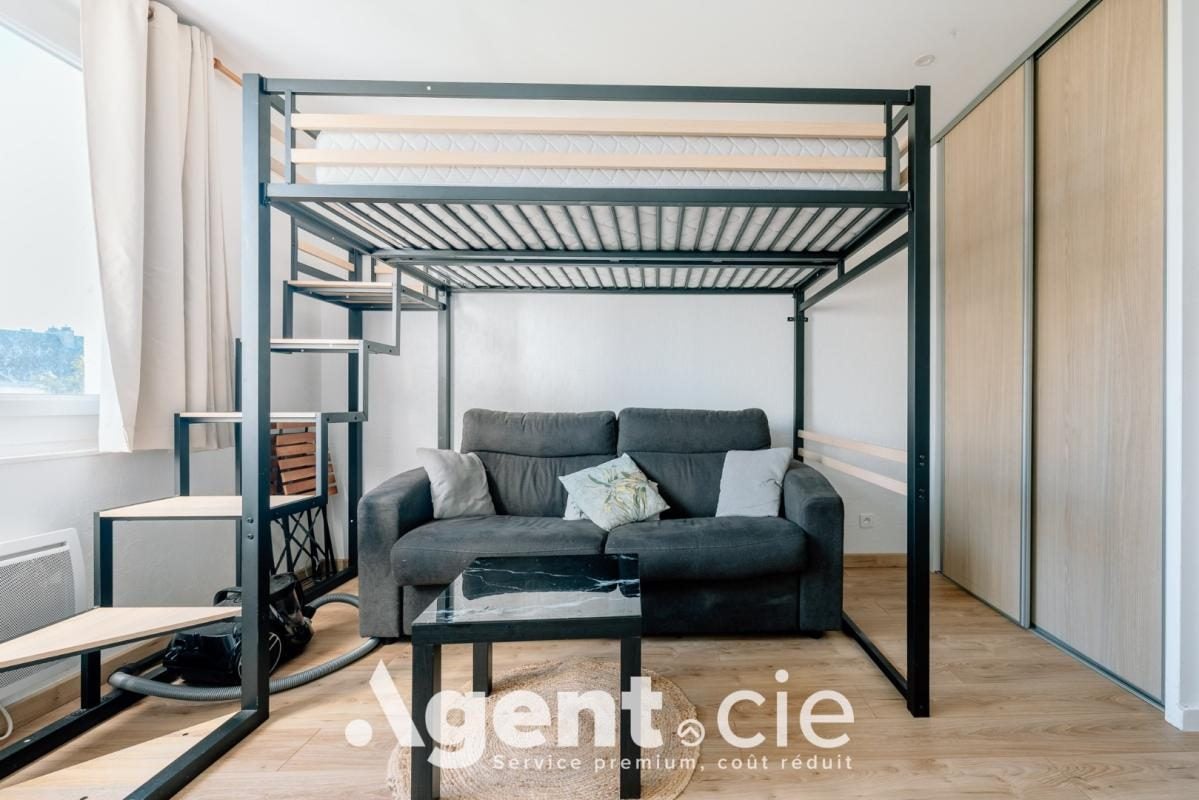 Appartement Rue de Calix à Caen