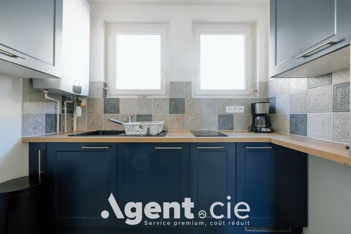 Flat Rue de Calix in Caen