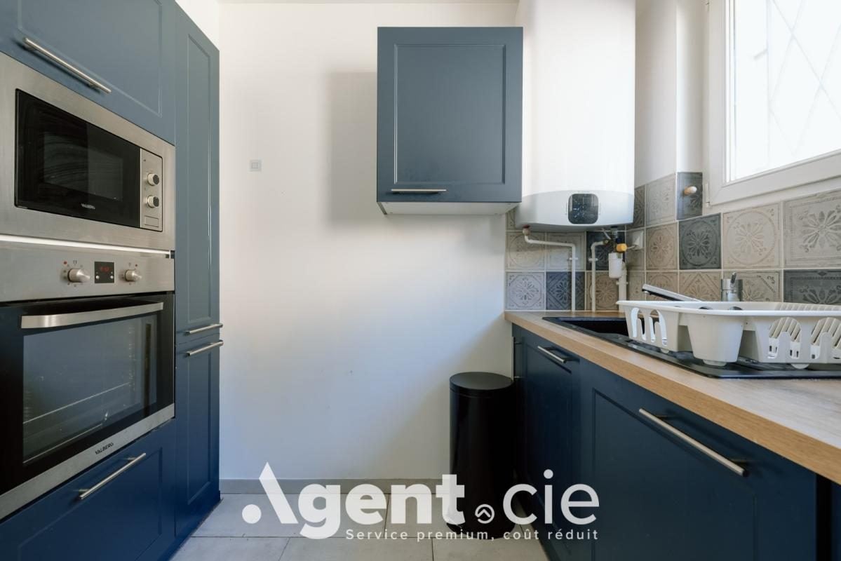Appartement Rue de Calix à Caen