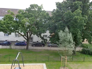 Wohnung Falckensteinstraße in Köln