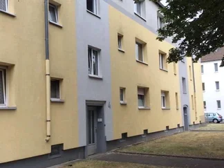 Wohnung Falckensteinstraße in Köln