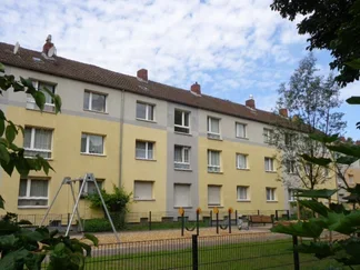 Wohnung Falckensteinstraße in Köln